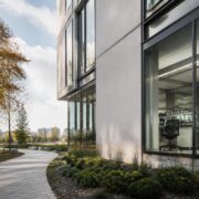 Vilnius opens €61 million centre for cell therapy and personalised medicine
