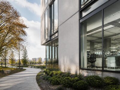 Vilnius opens €61 million centre for cell therapy and personalised medicine Vilnius opens €61 million centre for cell therapy and personalised medicine