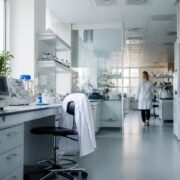 Vilnius University joins European project to improve pancreatic-cancer treatment