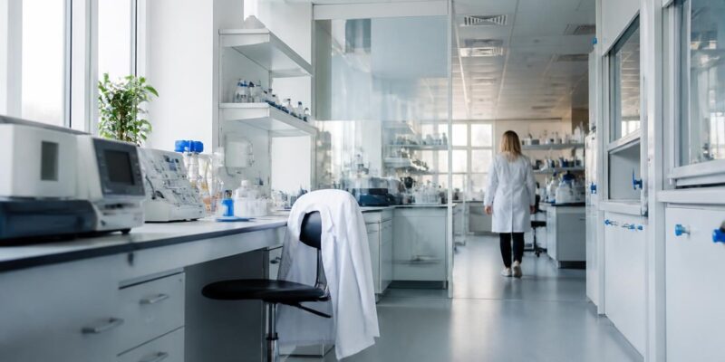 Vilnius University joins European project to improve pancreatic-cancer treatment