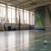 Vilnius expands youth-sports support to nearly €500,000 for 27 organisations