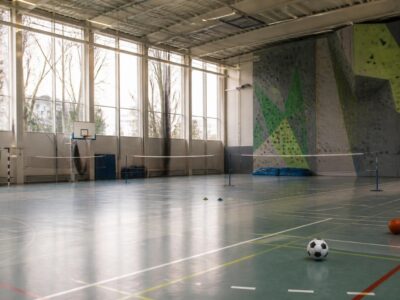 Vilnius expands youth-sports support to nearly €500,000 for 27 organisations