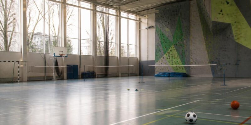 Vilnius expands youth-sports support to nearly €500,000 for 27 organisations Vilnius expands youth-sports support to nearly €500,000 for 27 organisations