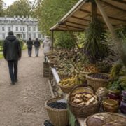 Zaube’s Wild Culinary Festival celebrates Latvia’s edible landscape