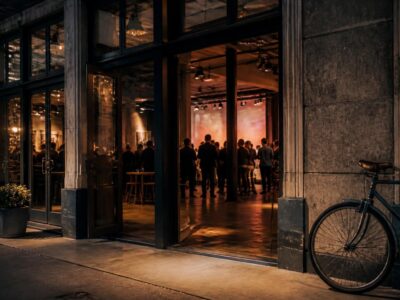 A three-city music festival tests a more connected Scandinavian cultural circuit A three-city music festival tests a more connected Scandinavian cultural circuit