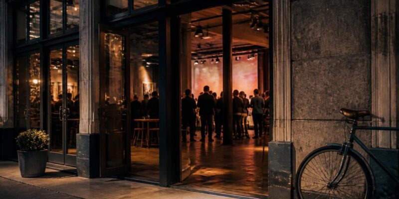 A three-city music festival tests a more connected Scandinavian cultural circuit A three-city music festival tests a more connected Scandinavian cultural circuit
