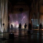 Augsburg’s lab.30 turns media art into a shared laboratory for the future