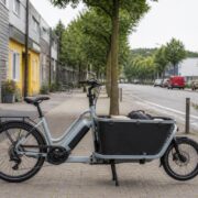 Bonn puts cargo bikes to a practical urban mobility test