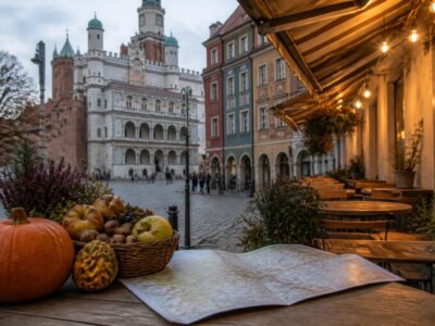 Poznań hosts BUY POLAND 2026 as international travel professionals explore Polish regions