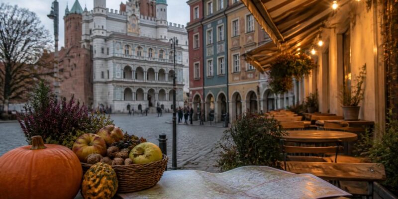 Poznań hosts BUY POLAND 2026 as international travel professionals explore Polish regions