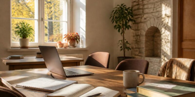 Estonia’s Adult Learner Week puts lifelong education in the national spotlight
