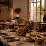 Estonia’s FoodLover Restaurant Week opens across six destinations