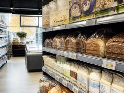 Estonia moves closer to voluntary Nutri-Score food labels
