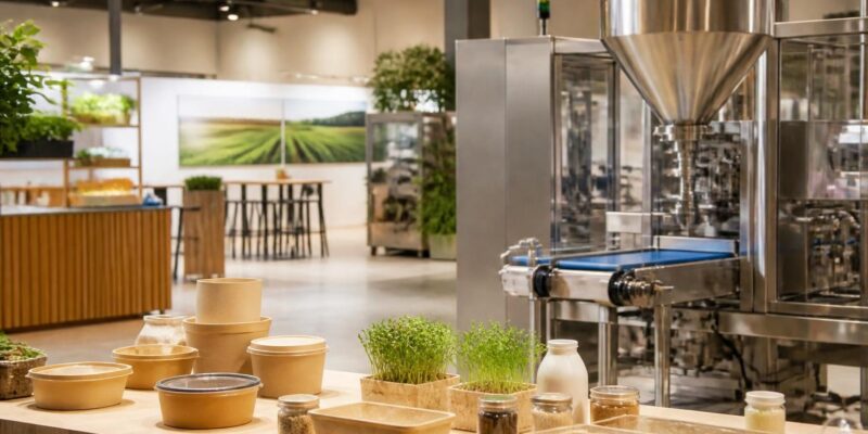 FoodTech 2026 in Herning puts practical innovation at the centre of Denmark’s food industry