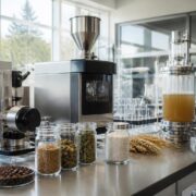 Freising symposium examines how real-time flavour analysis could reshape food development