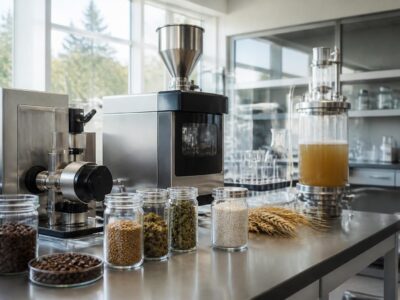 Freising symposium examines how real-time flavour analysis could reshape food development