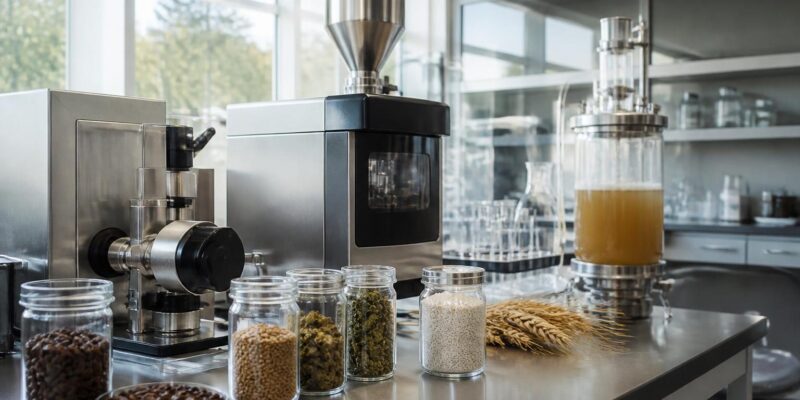 Freising symposium examines how real-time flavour analysis could reshape food development