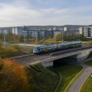 Gdańsk advances southern rail project with new focus on neighbourhood centres
