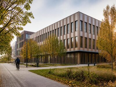 Germany adopts sustainability action plan built around 20 cross-government missions