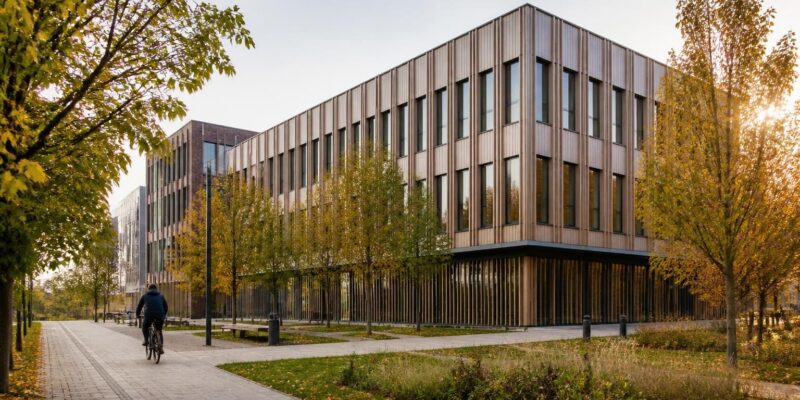Germany adopts sustainability action plan built around 20 cross-government missions Germany adopts sustainability action plan built around 20 cross-government missions