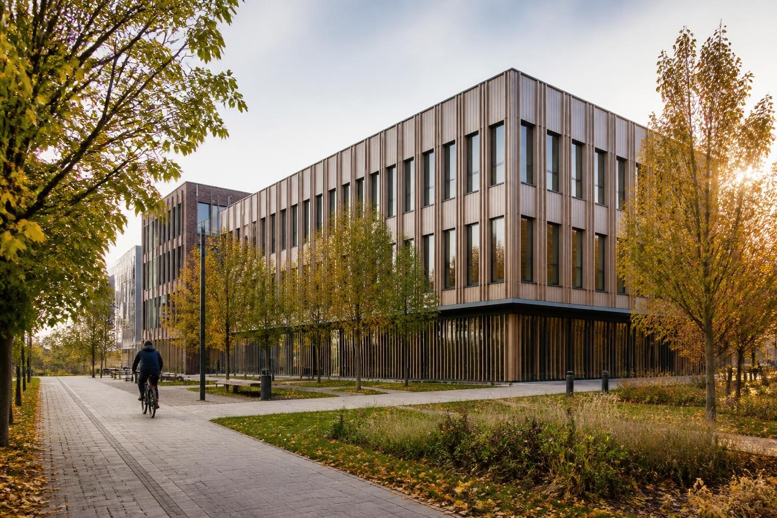 Germany adopts sustainability action plan built around 20 cross-government missions