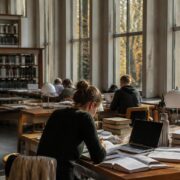 German universities open a week of debate on the cost of knowledge German universities open a week of debate on the cost of knowledge