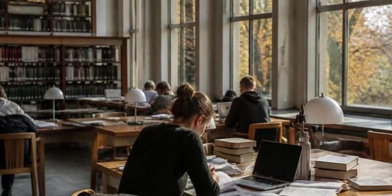 German universities open a week of debate on the cost of knowledge