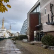 Kaliningrad Museum of the World Ocean opens a new inclusive programme cycle