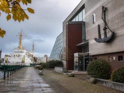 Kaliningrad Museum of the World Ocean opens a new inclusive programme cycle