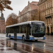 Kaliningrad expands planned bus purchase to 52 vehicles after lower auction price