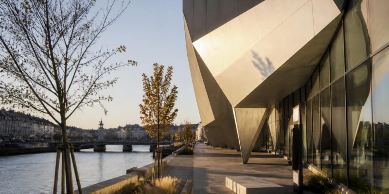Kaliningrad gallery announces science-and-art weekend for 10–11 October Kaliningrad gallery announces science-and-art weekend for 10–11 October