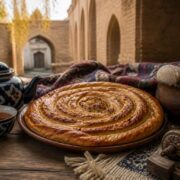Kaliningrad festival brings Tatar-Bashkir food, music and craft traditions to the city Kaliningrad festival brings Tatar-Bashkir food, music and craft traditions to the city