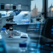 Kaunas to host Baltic conference on extracellular-vesicle research