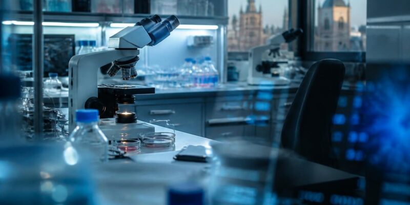 Kaunas to host Baltic conference on extracellular-vesicle research