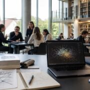 Kaunas University of Technology puts citizen science at the centre of Open Access Week