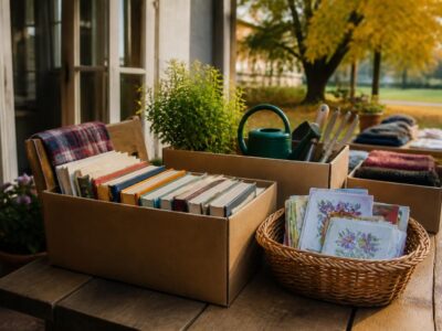 Latvia’s Good Deeds Week invites residents to turn small acts into community support Latvia’s Good Deeds Week invites residents to turn small acts into community support
