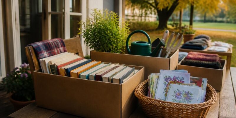 Latvia’s Good Deeds Week invites residents to turn small acts into community support