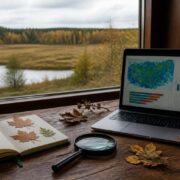 Lithuania brings biodiversity data institutions together in Vilnius