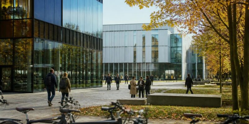 Lithuania’s MIT partnership turns towards practical university–business innovation Lithuania’s MIT partnership turns towards practical university–business innovation