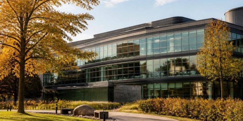 Lund researchers receive SEK 149 million for five science projects