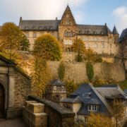 Marburg opens 500 years of university history to the public Marburg opens 500 years of university history to the public