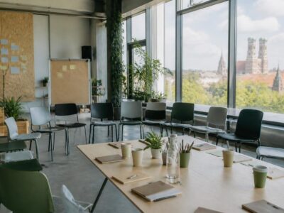 Munich youth climate conference puts practical solutions and participation at the centre