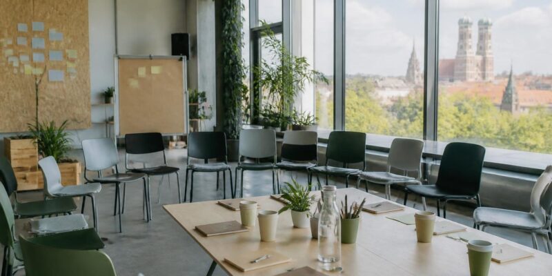 Munich youth climate conference puts practical solutions and participation at the centre