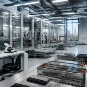 Münster battery research centre deepens cooperation with South Korean partners