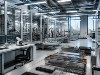 Münster battery research centre deepens cooperation with South Korean partners Münster battery research centre deepens cooperation with South Korean partners
