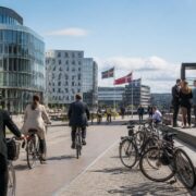 Nordic ministers launch growth alliance to deepen the region’s economic integration