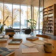 Norway opens national Banned Books Week with focus on children’s reading freedom