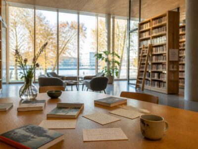 Norway opens national Banned Books Week with focus on children’s reading freedom