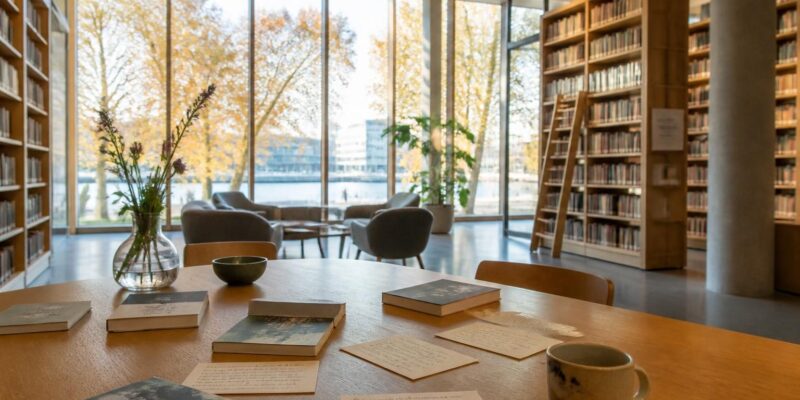 Norway opens national Banned Books Week with focus on children’s reading freedom Norway opens national Banned Books Week with focus on children’s reading freedom