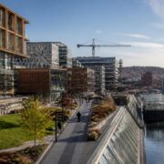 Oslo Innovation Week brings Norway’s startup ecosystem into focus
